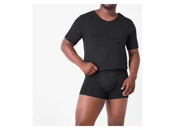 Bild 3 von esmara Men Herren Boxer, 3 Stück