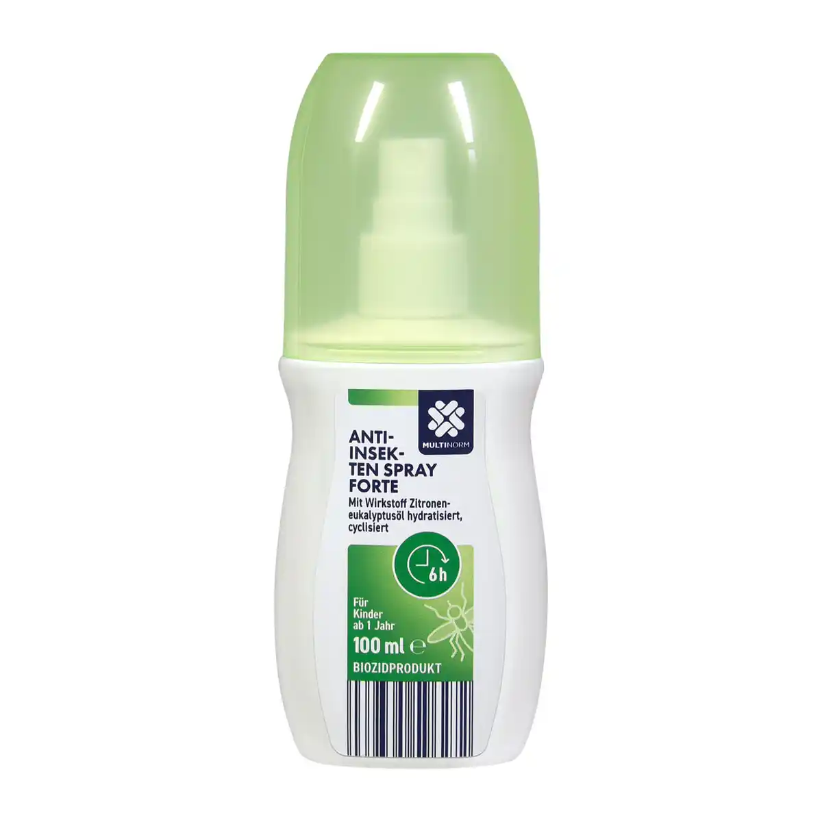 Bild 4 von MULTINORM Insektenschutzspray