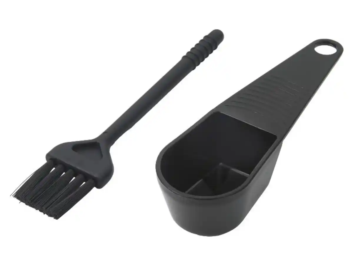 Bild 3 von SILVERCREST® Elektrische Kaffeemühle »SKSM 150 A1, SOKSM 150 A1«