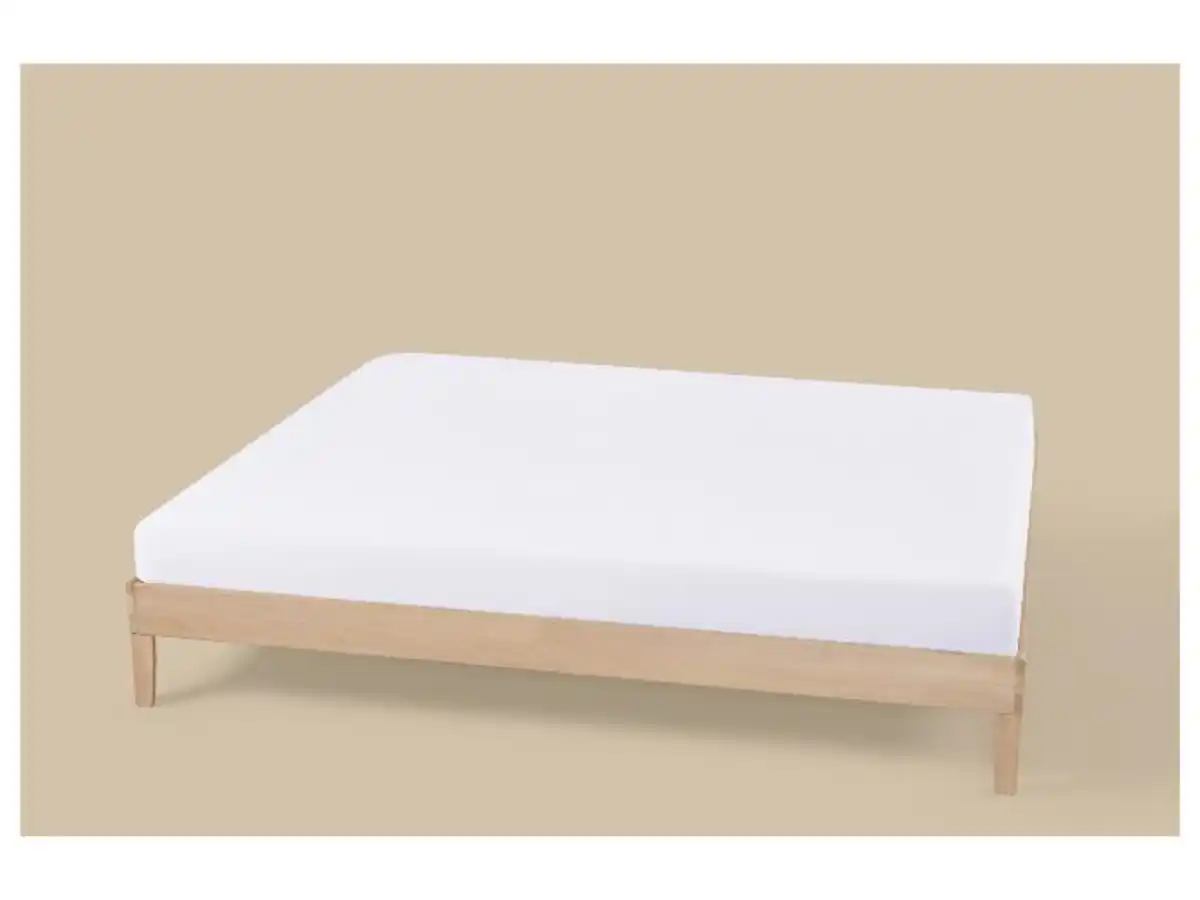 Bild 3 von LIVARNO® Jersey-Spannbettlaken, 180 - 200 x 200 cm