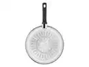 Bild 2 von Tefal Edelstahl-Bratpfanne Duetto Bakelite »G7480435«, Ø24cm