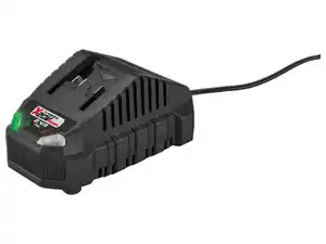 PARKSIDE® 20 V / 2,4 A Akku-Ladegerät »PLG 20 C1«