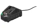 Bild 1 von PARKSIDE® 20 V / 2,4 A Akku-Ladegerät »PLG 20 C1«