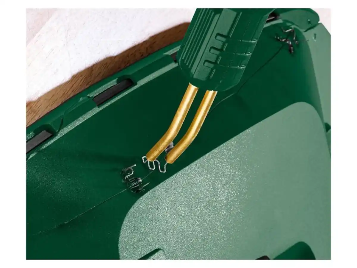 Bild 2 von PARKSIDE® Kunststoff-Schweißpistole »PKSP 50 B1«