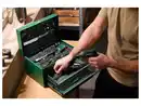 Bild 2 von PARKSIDE® Werkzeugkoffer mit Akkuschrauber »PWBM A1«