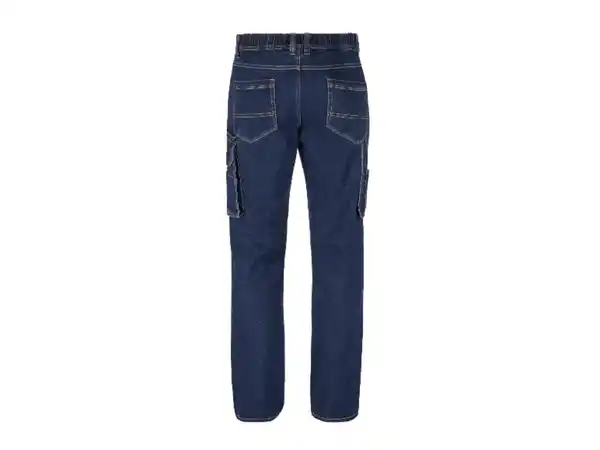 Bild 3 von PARKSIDE PERFORMANCE® Herren Jeans, mit CORDURA®-Knieverstärkung