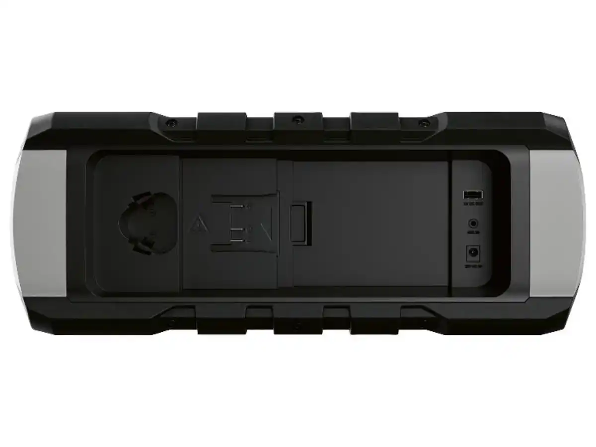 Bild 3 von PARKSIDE PERFORMANCE® Bluetooth-Baustellenlautsprecher, ohne Akku und Ladegerät""