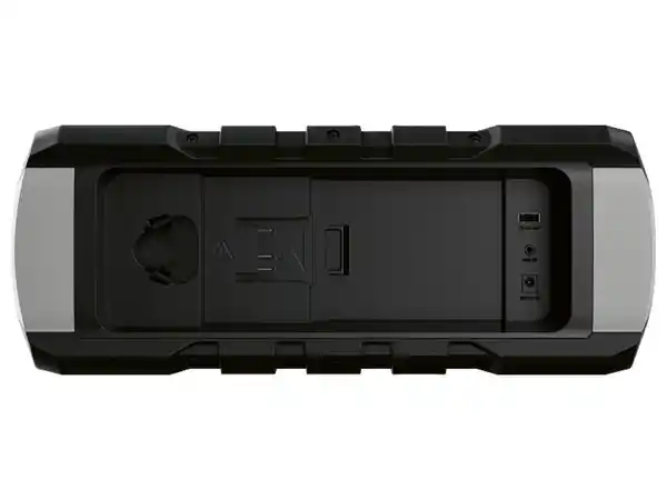 Bild 3 von PARKSIDE PERFORMANCE® Bluetooth-Baustellenlautsprecher, ohne Akku und Ladegerät""