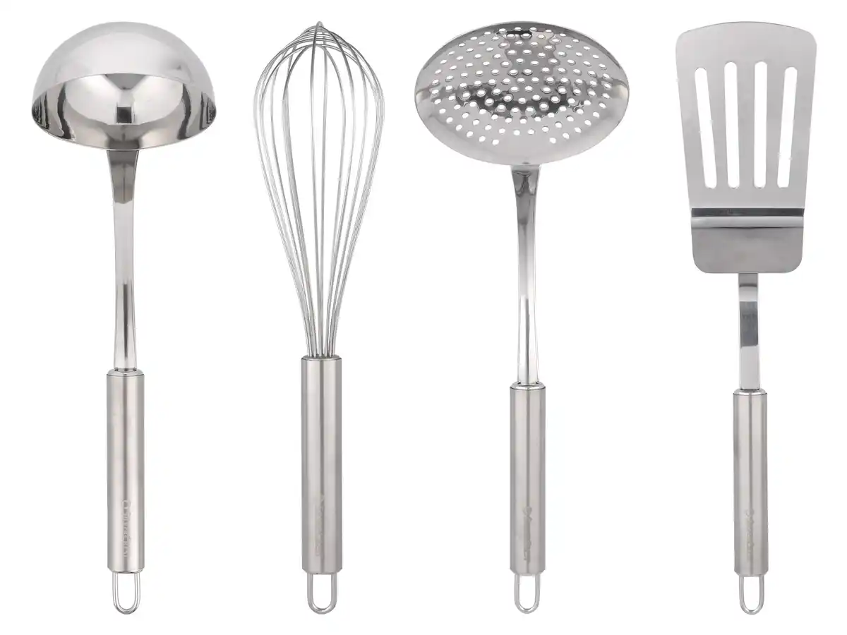 Bild 4 von SILVERCREST® Küchenhelfer-Set