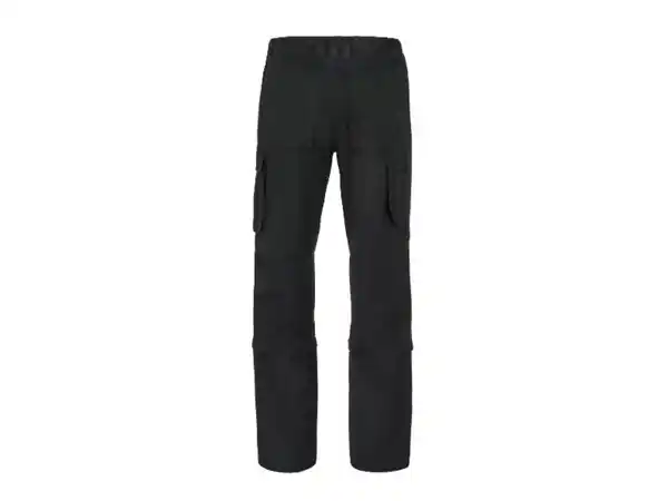Bild 3 von PARKSIDE PERFORMANCE® Herren-Zipp-off-Arbeitsbundhose, mit CORDURA®-Knieverstärkung