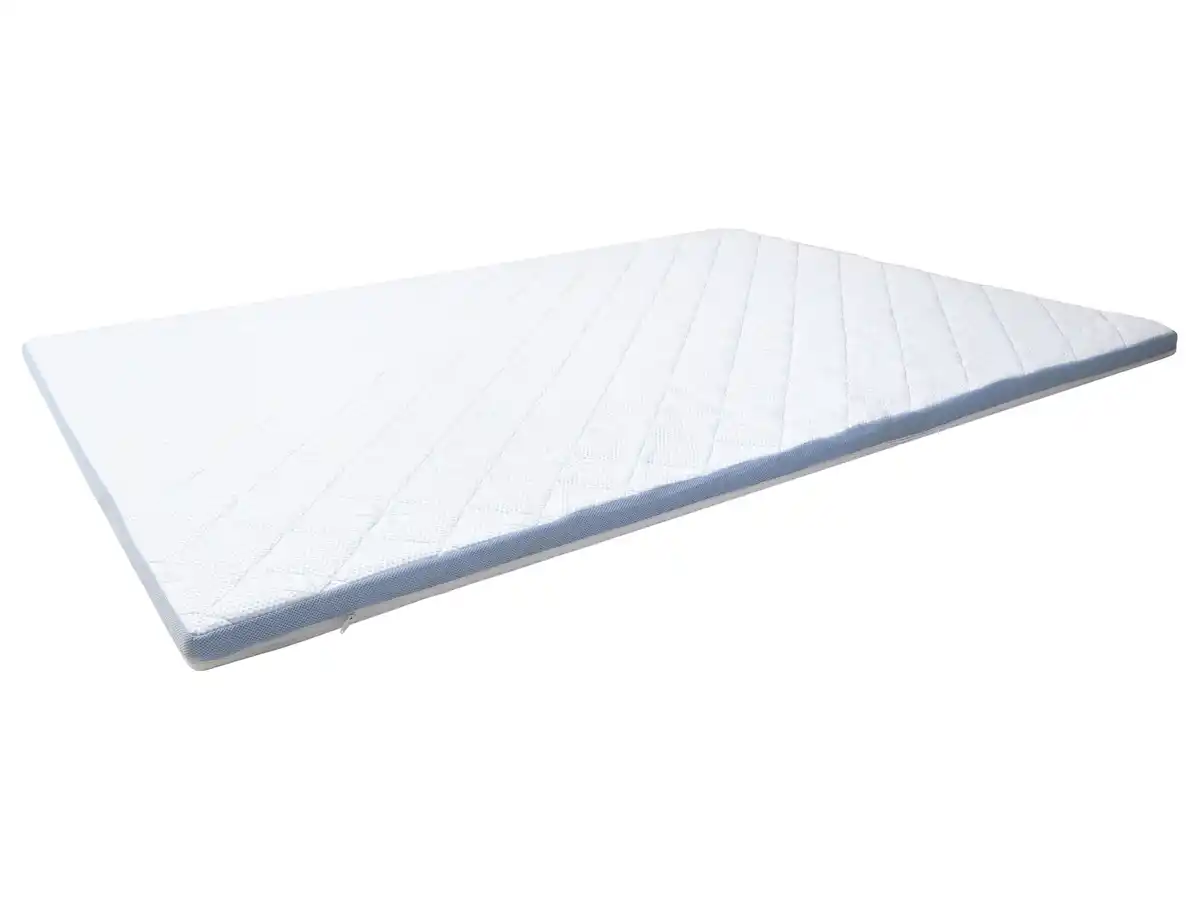 Bild 4 von LIVARNO® Matratzentopper Freeze