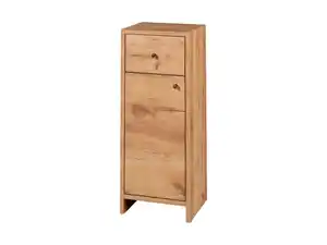 LIVARNO® Seitenschrank »Verona«