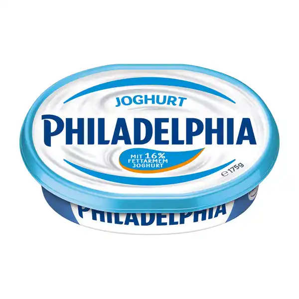 Bild 2 von PHILADELPHIA Frischkäsezubereitung