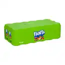 Bild 1 von COCA-COLA / FANTA Zero Sugar / Exotic
