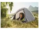 Bild 2 von CRIVIT Campingzelt, 2 Personen