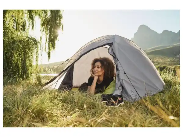 Bild 2 von CRIVIT Campingzelt, 2 Personen
