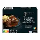 Bild 1 von GOURMET FINEST CUISINE Ochsenbäckchen
