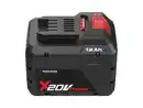 Bild 2 von PARKSIDE PERFORMANCE® 20 V / 12 Ah Smart-Akku »PAPP 2012 A1«