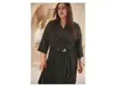Bild 3 von esmara® Damen Kleid, mit Crêpe-Struktur