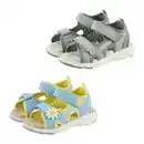 Bild 3 von LILY & DAN Kleinkinder-Trekkingsandalen