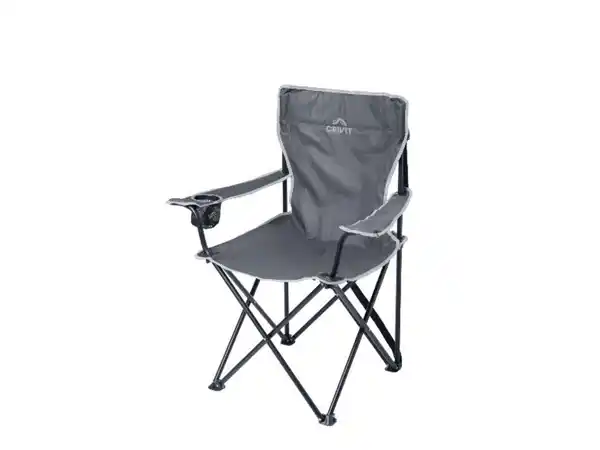 Bild 2 von CRIVIT Campingstuhl