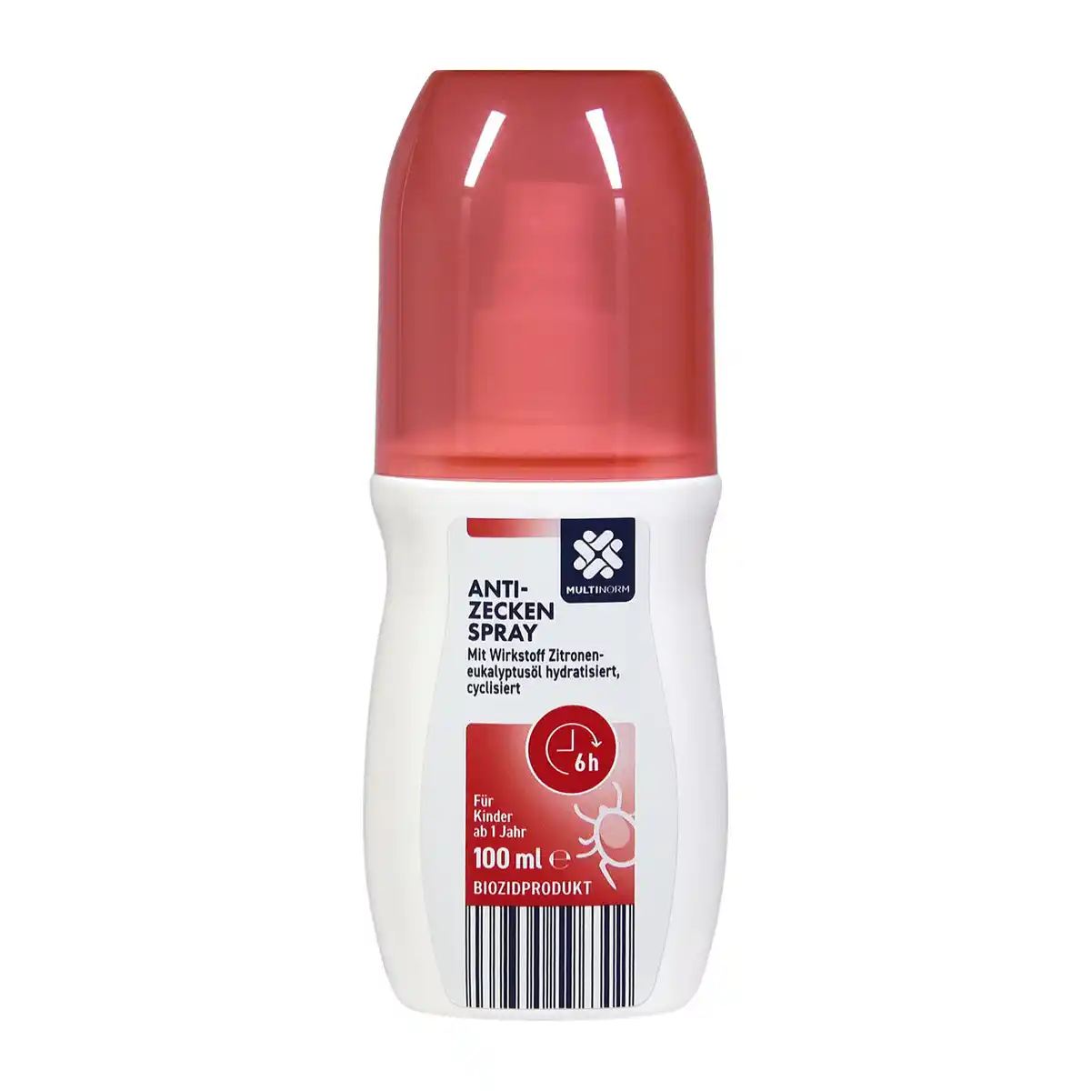 Bild 1 von MULTINORM Insektenschutzspray