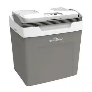 ADVENTURIDGE Elektrische Kühlbox