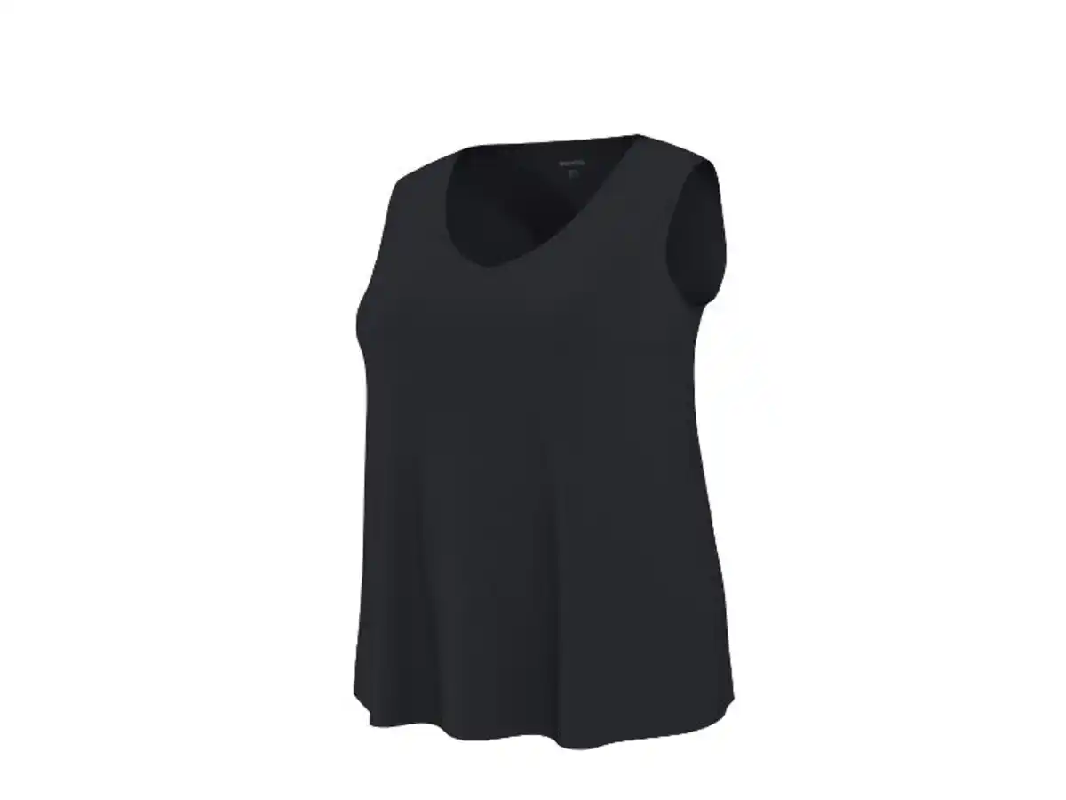Bild 2 von esmara® Damen Top
