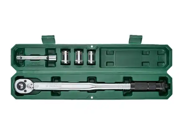 Bild 2 von PARKSIDE® Drehmomentschlüssel-Set, 5-teilig