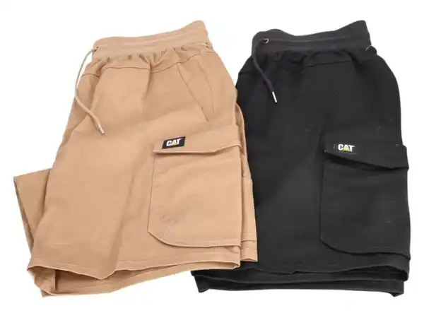 Bild 3 von Caterpillar Herren Cargohose