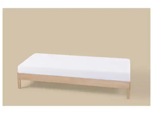 Bild 3 von LIVARNO® Jersey-Spannbettlaken, 90-100 x 200 cm