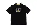 Bild 2 von Caterpillar Herren T-Shirt