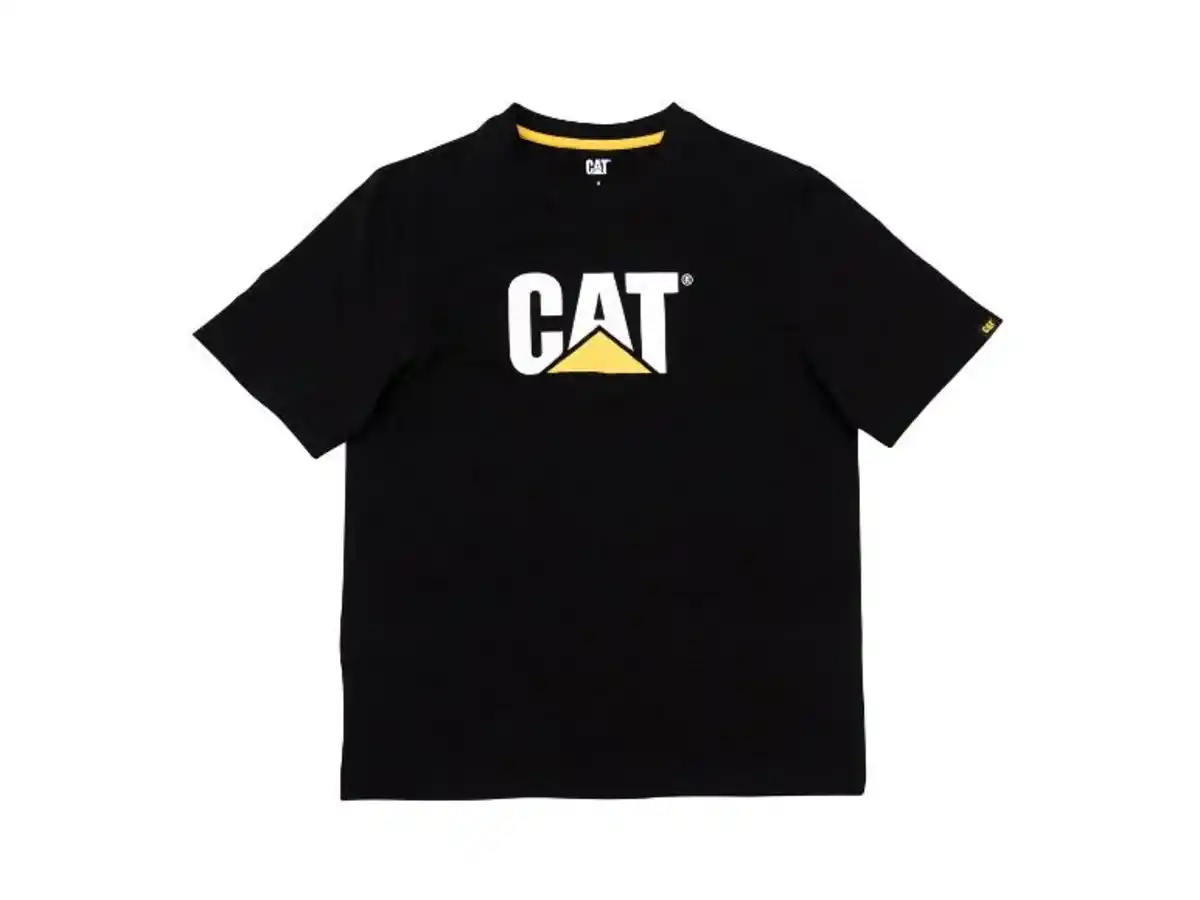 Bild 2 von Caterpillar Herren T-Shirt