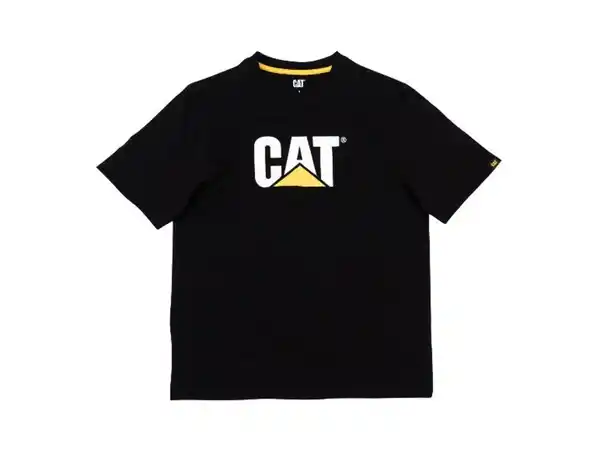 Bild 2 von Caterpillar Herren T-Shirt