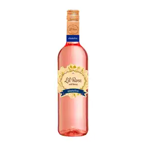 Lil Rose Wild Berry Alkoholfrei
