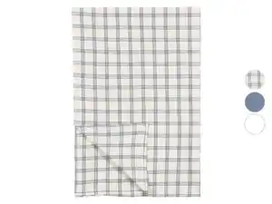LIVARNO® Tischdecke, 120 x 160 cm