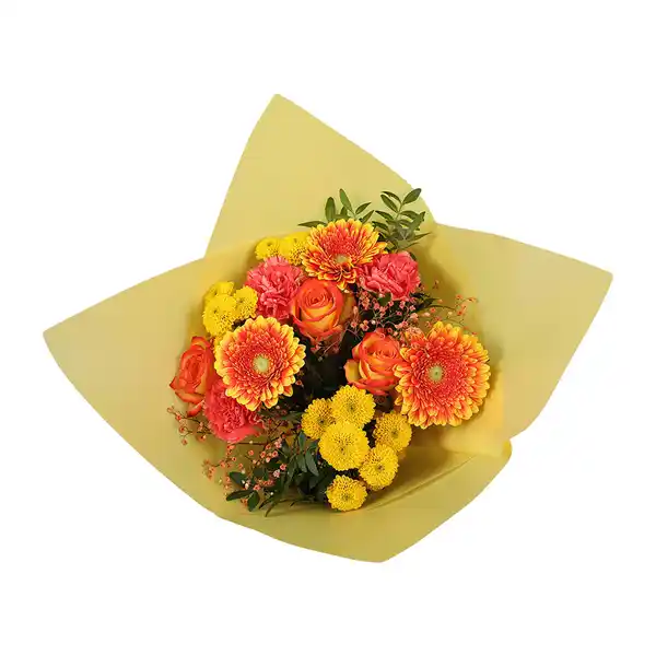 Bild 2 von GARDENLINE Pfingststrauß
