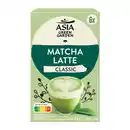 Bild 1 von ASIA GREEN GARDEN Matcha Latte
