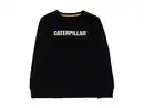 Bild 3 von Caterpillar Herren Sweatpullover