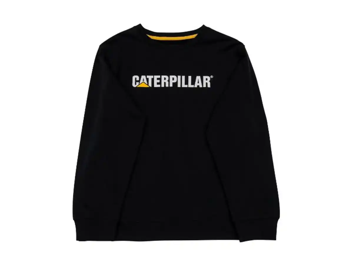 Bild 3 von Caterpillar Herren Sweatpullover
