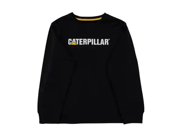 Bild 3 von Caterpillar Herren Sweatpullover