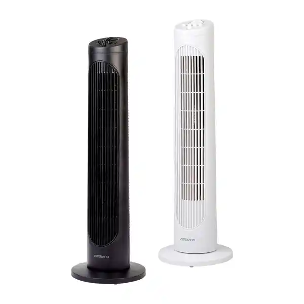 Bild 3 von AMBIANO Turmventilator