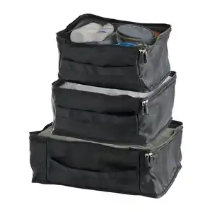 LIVE IN STYLE Reiseorganizer
