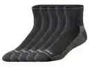 Bild 1 von PARKSIDE® Herren Arbeitssocken, 5 Paar