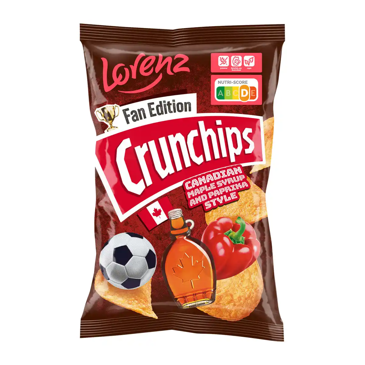 Bild 1 von LORENZ Crunchips