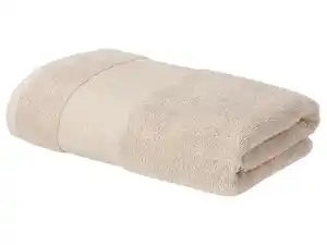 LIVARNO® Frottier-Duschtuch, 70 x 140 cm