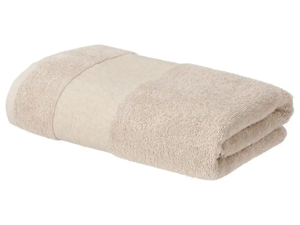 Bild 1 von LIVARNO® Frottier-Duschtuch, 70 x 140 cm