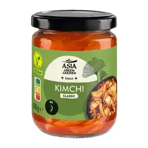 ASIA GREEN GARDEN Kimchi