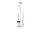 Bild 3 von Wenko Stand WC-Garnitur Debar