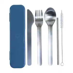 CROFTON Reisebesteck-Set